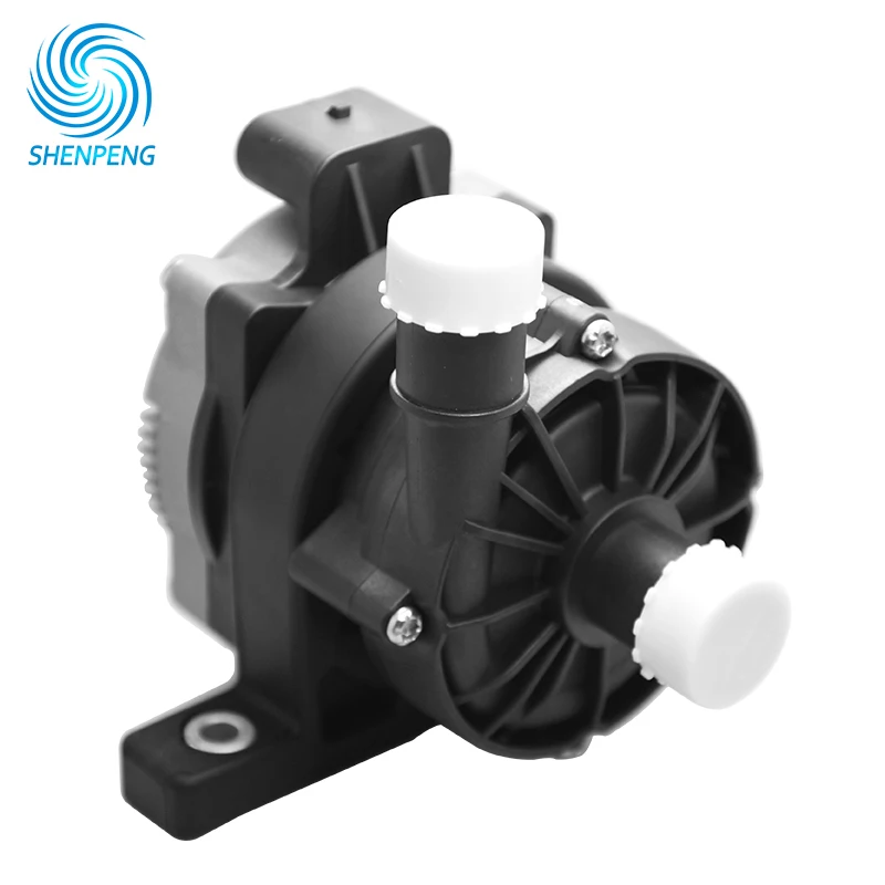 Shenpeng 130W P8014 High Efficiency water pump for vehicle Compatible with Multiple Vehicle Models OEM/ODM