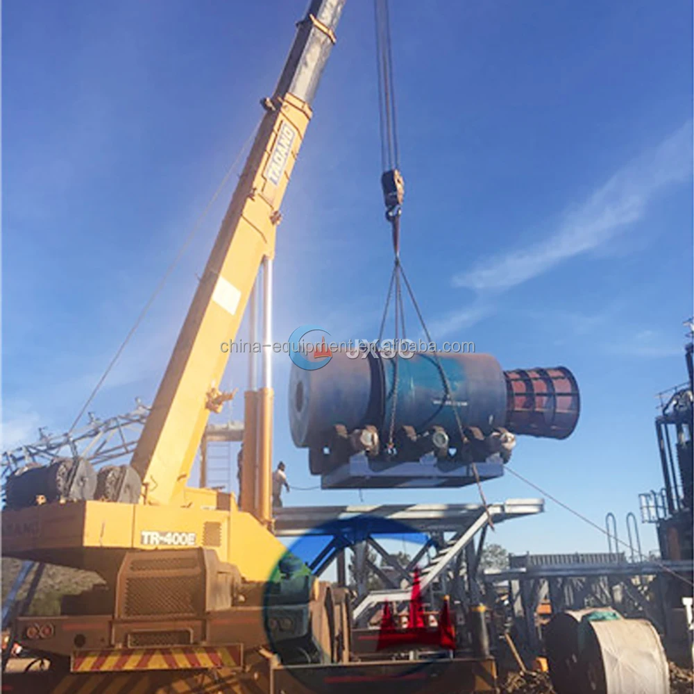 Factory Price Chrome Mine Wash Process Plant Fine Chrome Ore Processing Plant