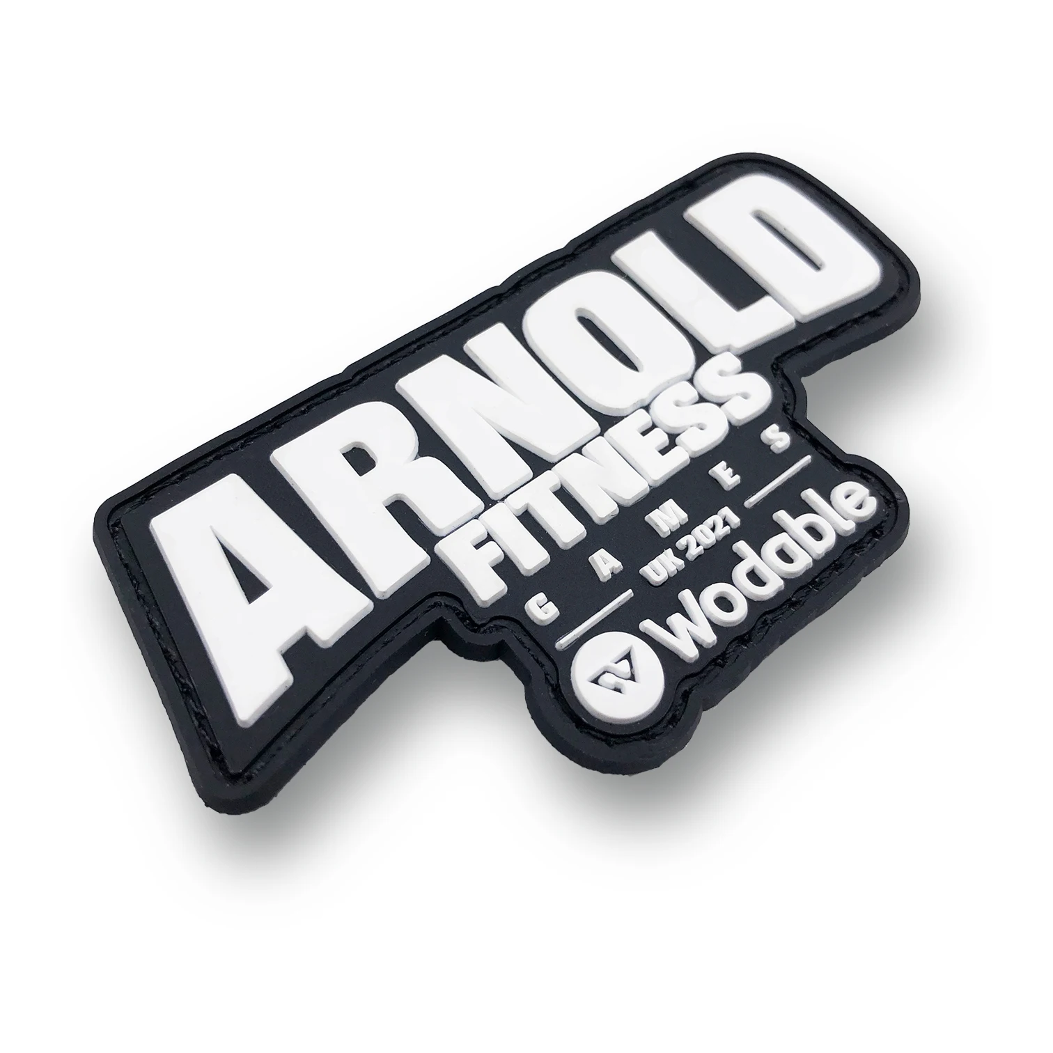 Rubber Patch Custom PVC Rubber Logos PVC Patches Custom 3D Soft PVC Rubber Patches Badges