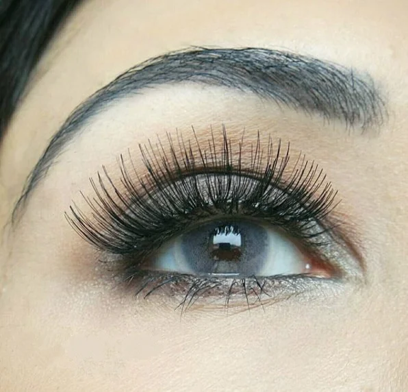 Itself Urban layer brand Wholesale Cheap contact lenses cosmetic Nature Look New Look Color eye contact lens