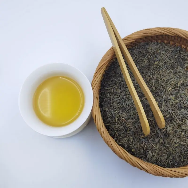wholesale factory price negotiable High quality premium Chinese chunmee tea