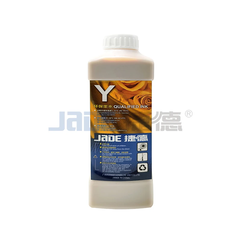 best quality I3200 eco solvent ink for inkjet Epson printhead