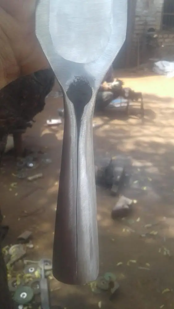 Handmade Forged Viking Spear Heads Historic Metal Crafts for Reenactors and Historic Gifts