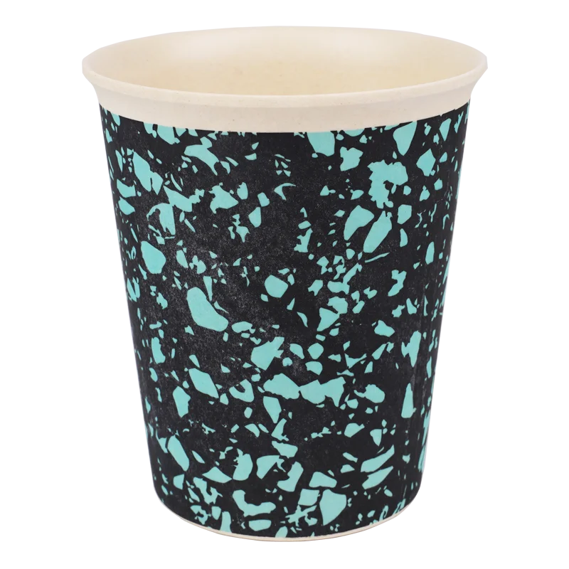 Best selling items new style green lifestyle bio bamboo fiber coffee cups
