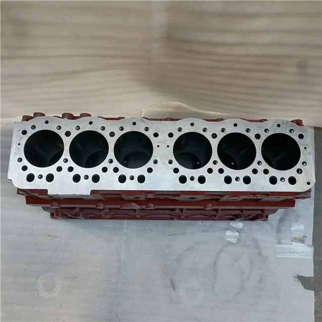 Экскаватор CAT320C блок цилиндров S6K E320 34307-010101 для строительной техники