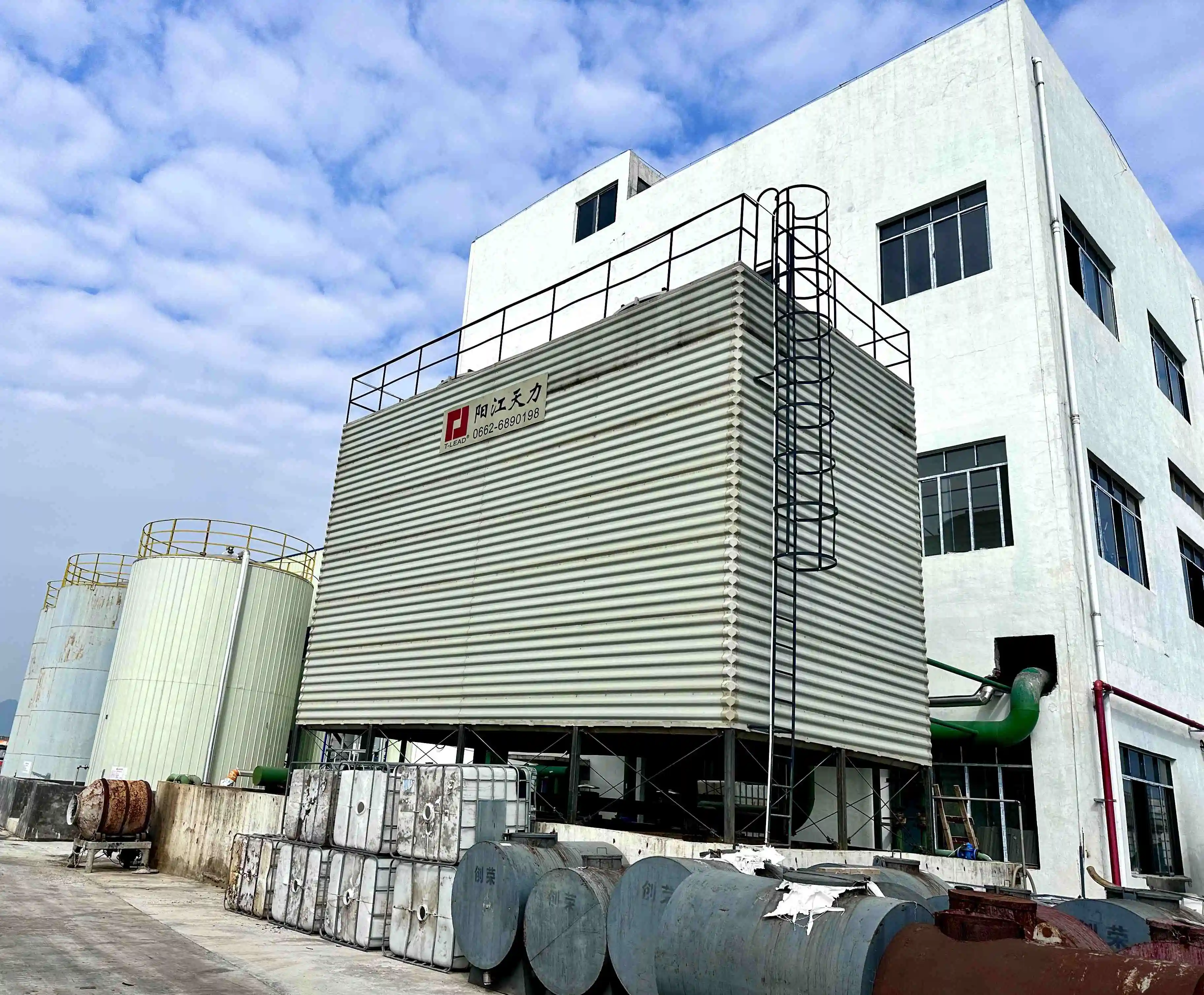 Микронизированный пищевой карбонат кальция Caco3