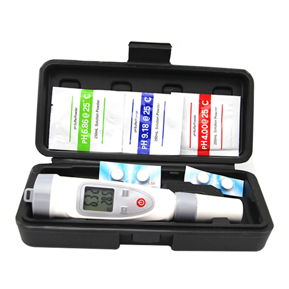 The Multifunction Ph-Meter  Sensor Ph  Electrode With High Quality