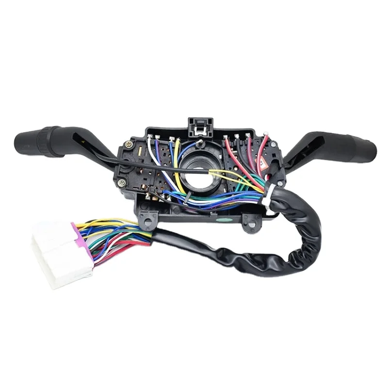 Auto parts Great Wall Pickup Wingle 3 Wingle 5 V240 V200 C30 COMBINATION SWITCH  For 3774100-P00-C1 3774100 P00 C1