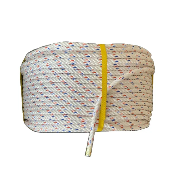 pp ropes 3 mm 220m good quality fishing float rope for nets