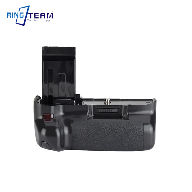 BG-100D Battery Grip 100DH for CANON EOS 100D Rebel SL1 Digital Camera Work LP-E12 Battery Free Remote Control