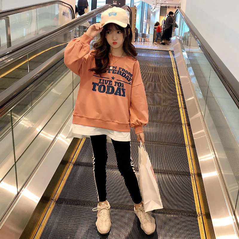 2024 Fashion Summer Girls Clothing Sets Kids Clothes Hot Sale Children Clothing Set