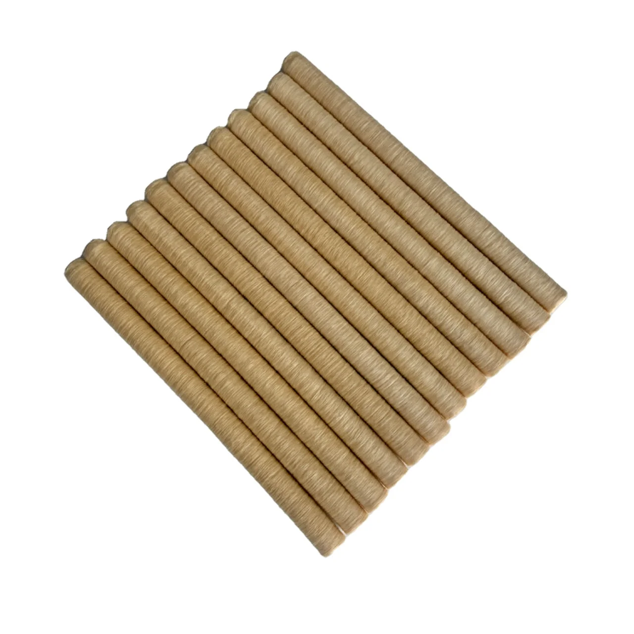 Cellulose Polyamide casing and Edible collagen casing for cooked sausage