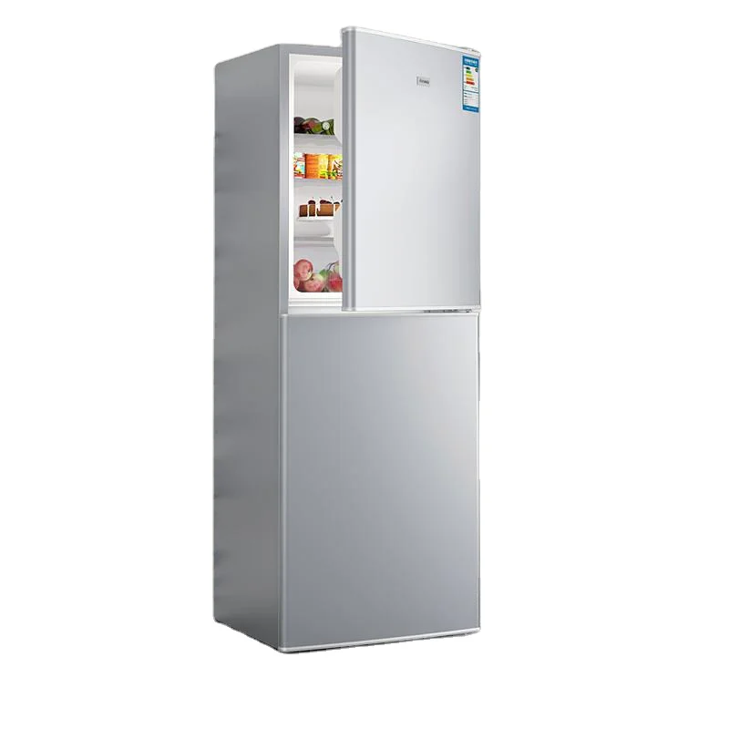 Good Quality Factory Manufacture Home Refrigerator Automatic Deforsting Bottom Freezer Fridge
