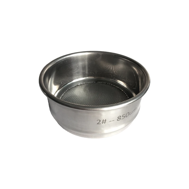 180Micron Laboratory Test Sieve 300mm Diameter Standard Pharmacopeial Testing Sieves