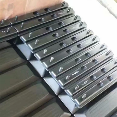 PC30 PC30-6 PC30-7 PC30R PC30MR PC30R-8 PC30-7E болт резиновые сенсорной панели для мини-экскаватор гусеницы