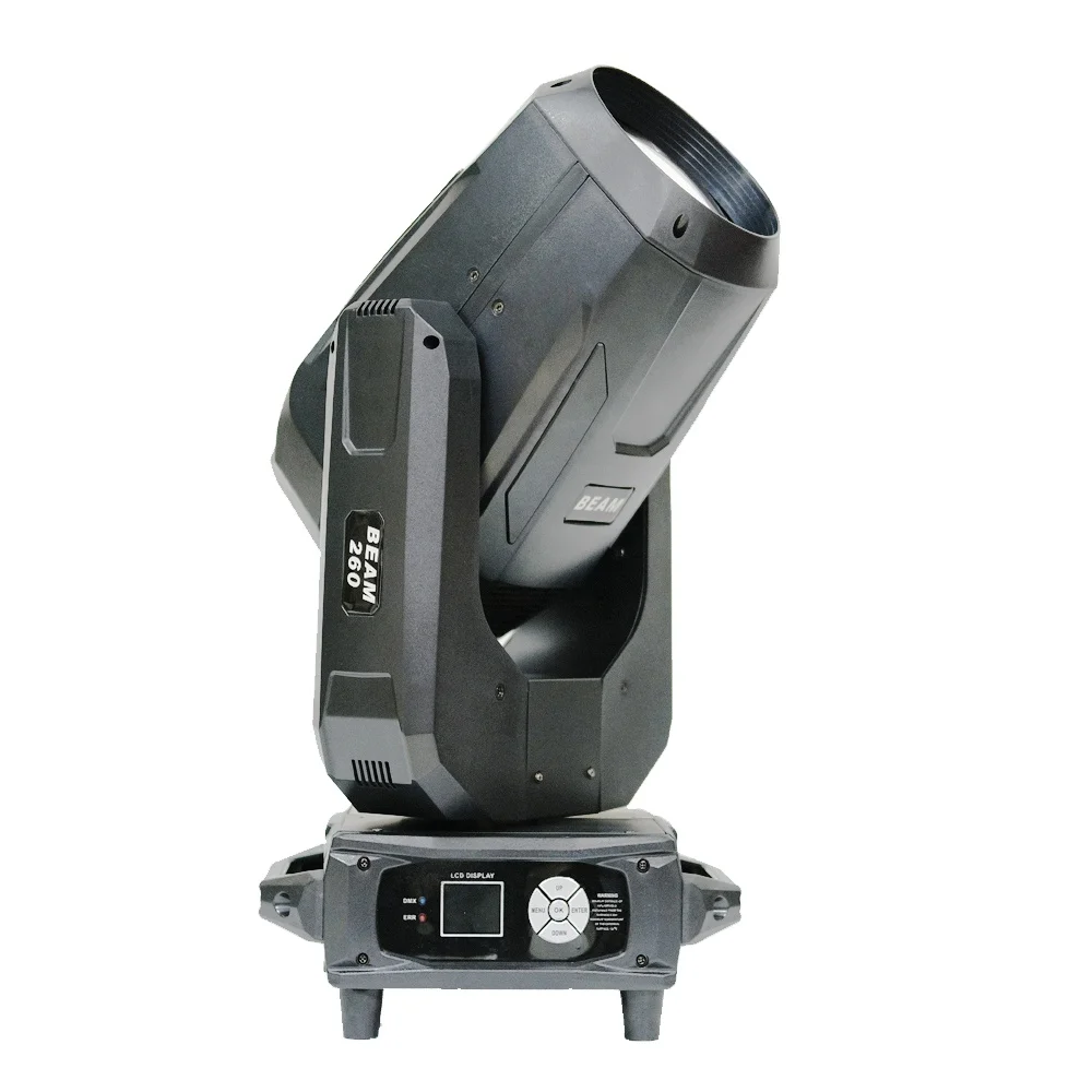 NEW Sharpy beam 260w fit 200 230 260 330 watt moving head light