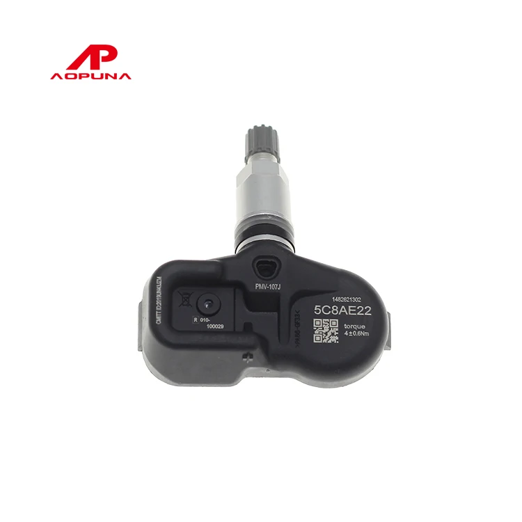 42607-33010 TPMS датчик 315 МГц 4260733010 Заводская поставка 5500103 tpms для автомобильных Шин Toyota PRIUS