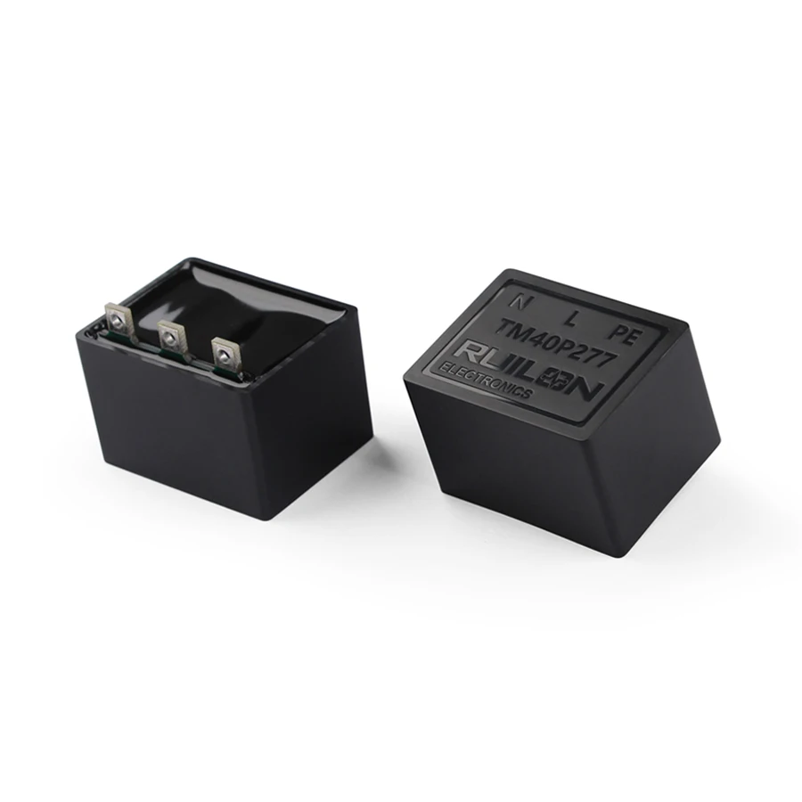 On-board Surge Protector Lightning Arresster 40kA Surge Protective Device for 5G Base Station Comunication Power Supply