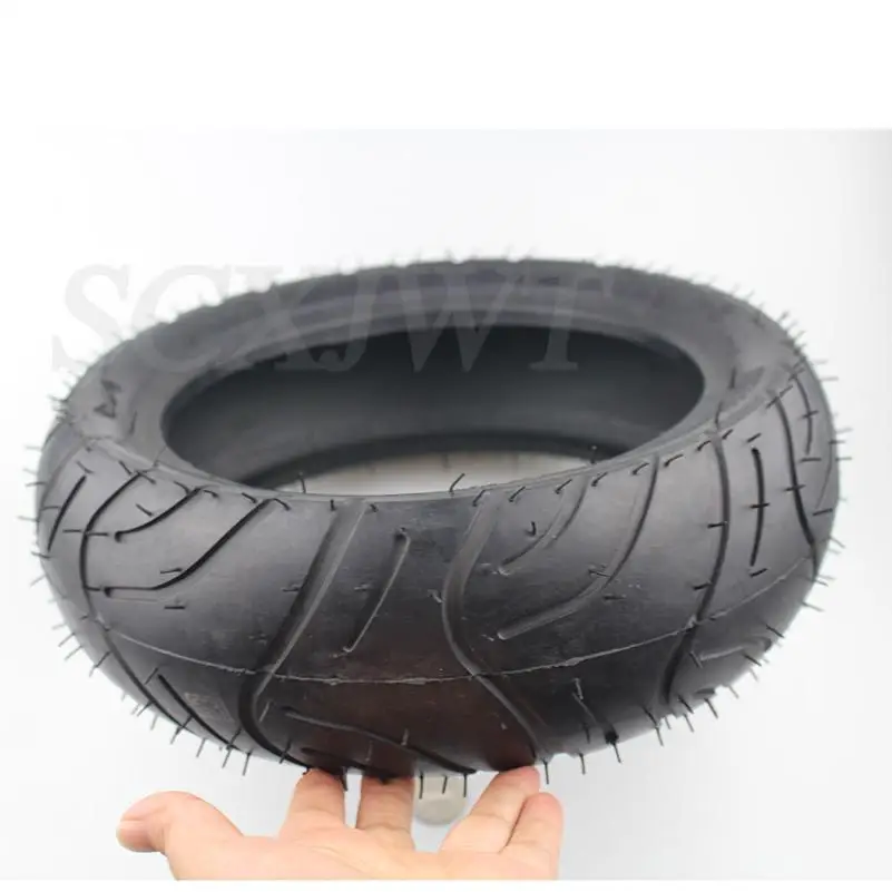 90/65-8 vacuum tires 8-inch Tubeless sports car tires for monkey sports car front 90/65-8 inch tire