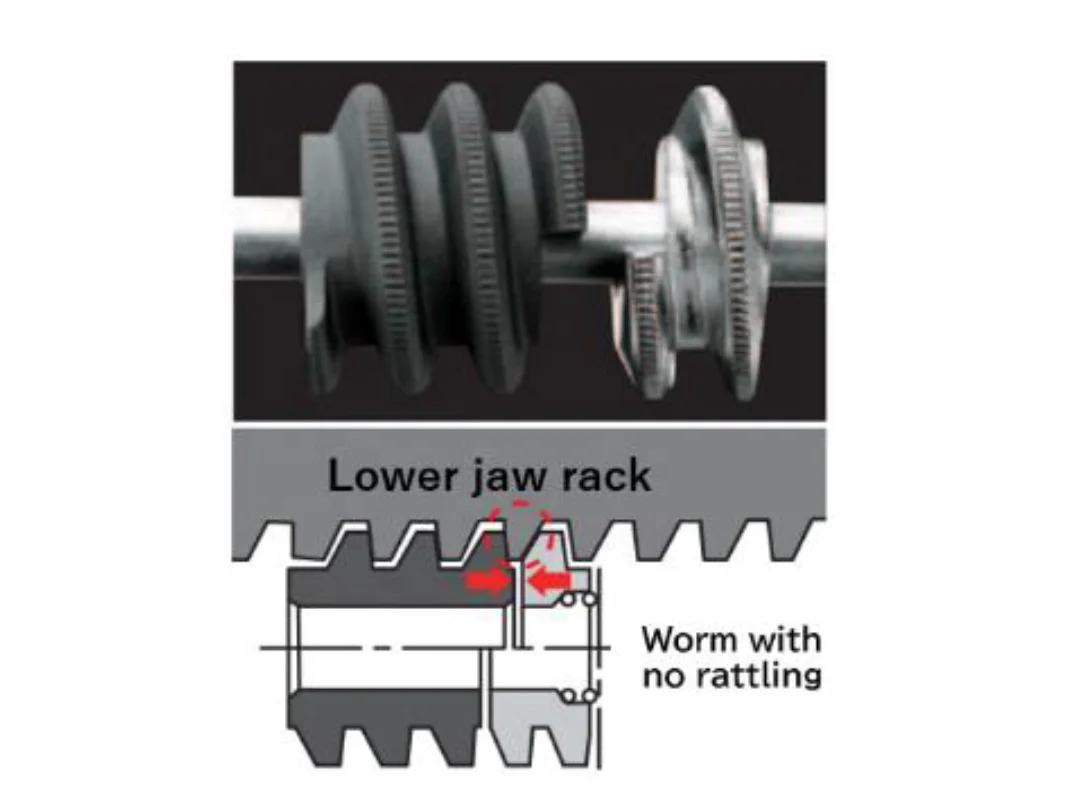 Marvel MMW-32, MMW-38 Precision Adjustable Wrench, Adjustable Spanner