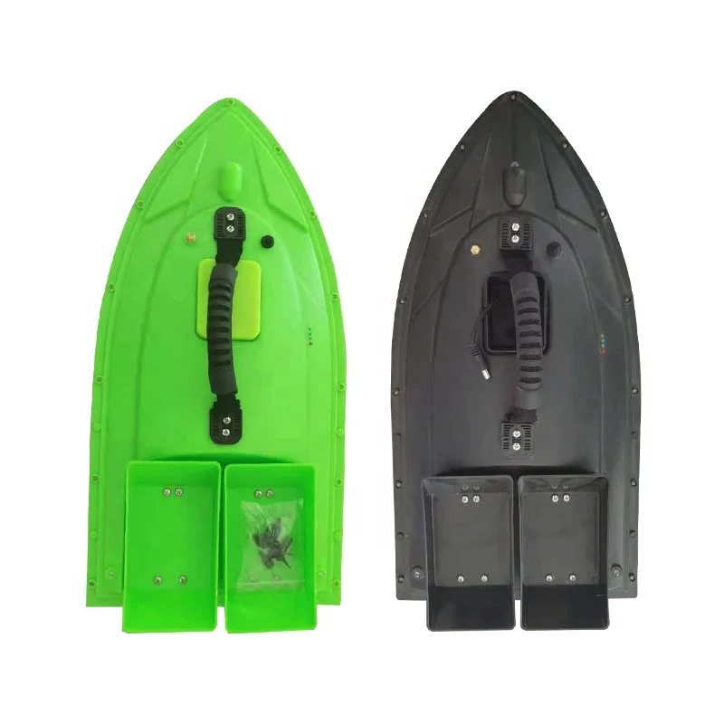 Good Price Auto RC Remote Control 500m Distance Fishing Bait Boat