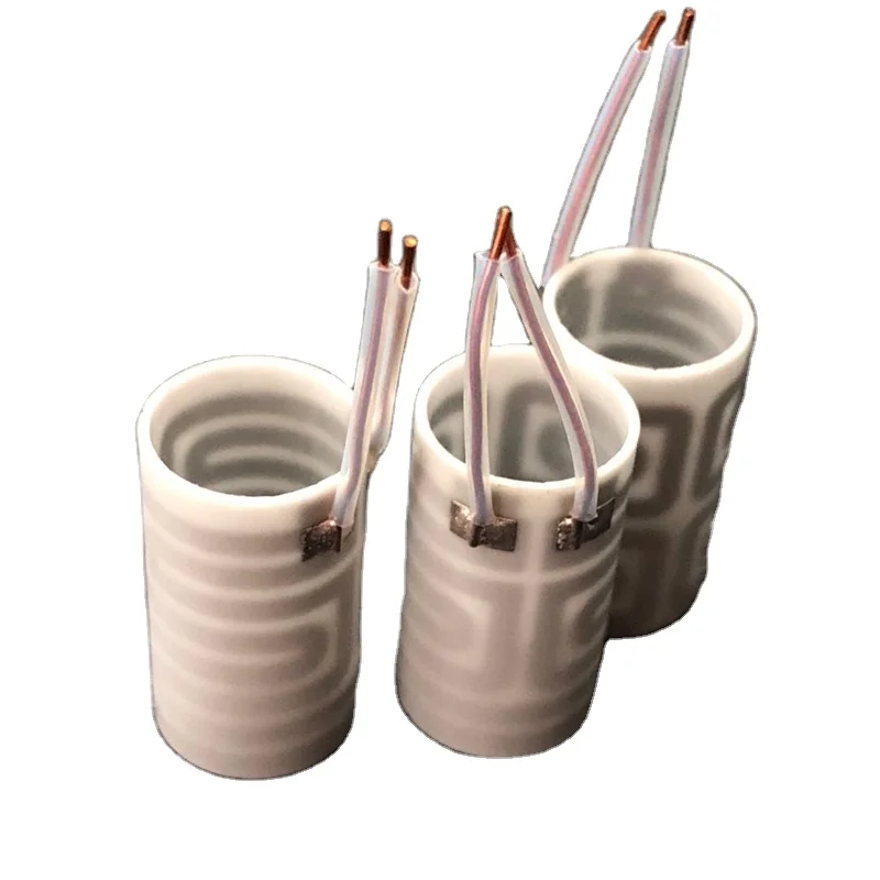 Низкое напряжение 96% глинозема MCH PTC OEM камера керамический нагревательный элемент для пара/испарителя