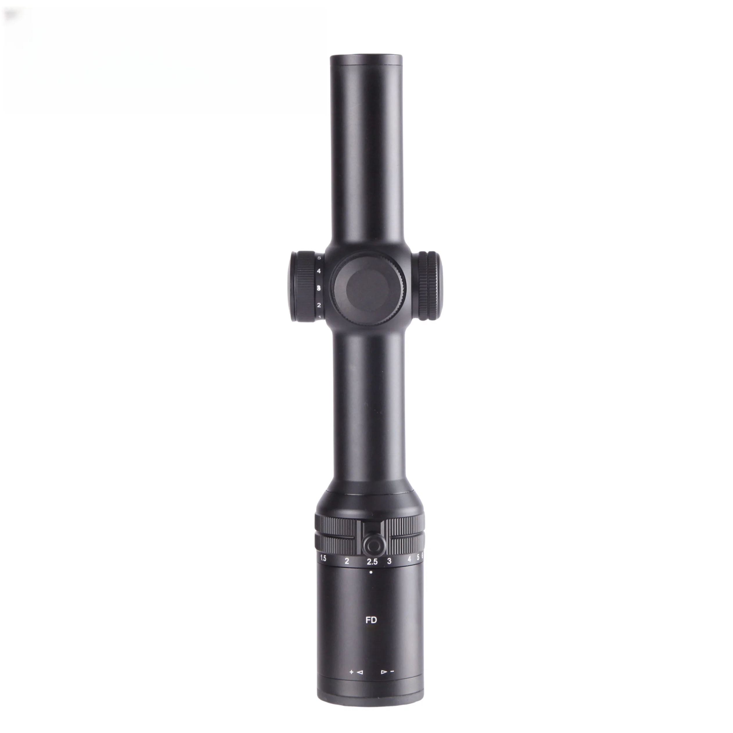 BRITE абсолютно новый BIV 1-10x24 IFR высокое качество LPVO SFP прицел для наружного охотничьего поля зрения тактический прицел