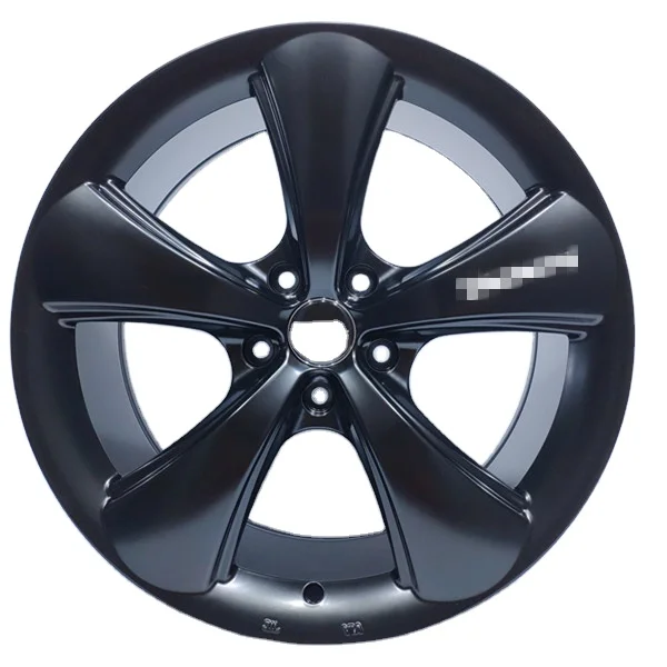 car rims alloy wheel 18 19  inch aluminium rims oem customized replica  passenger car wheel