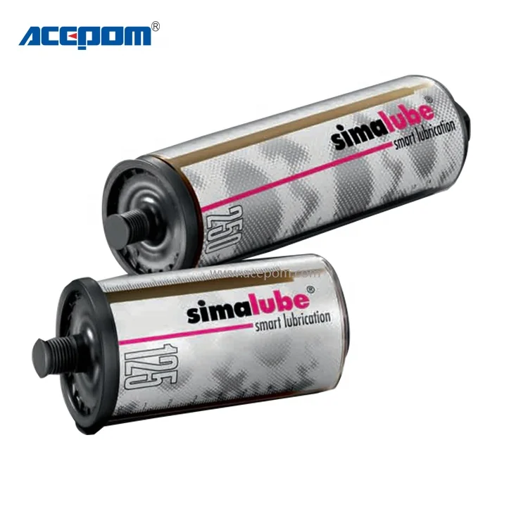 SL16-125 SL16-60 SL16-250 simalube автоматический одноточечный