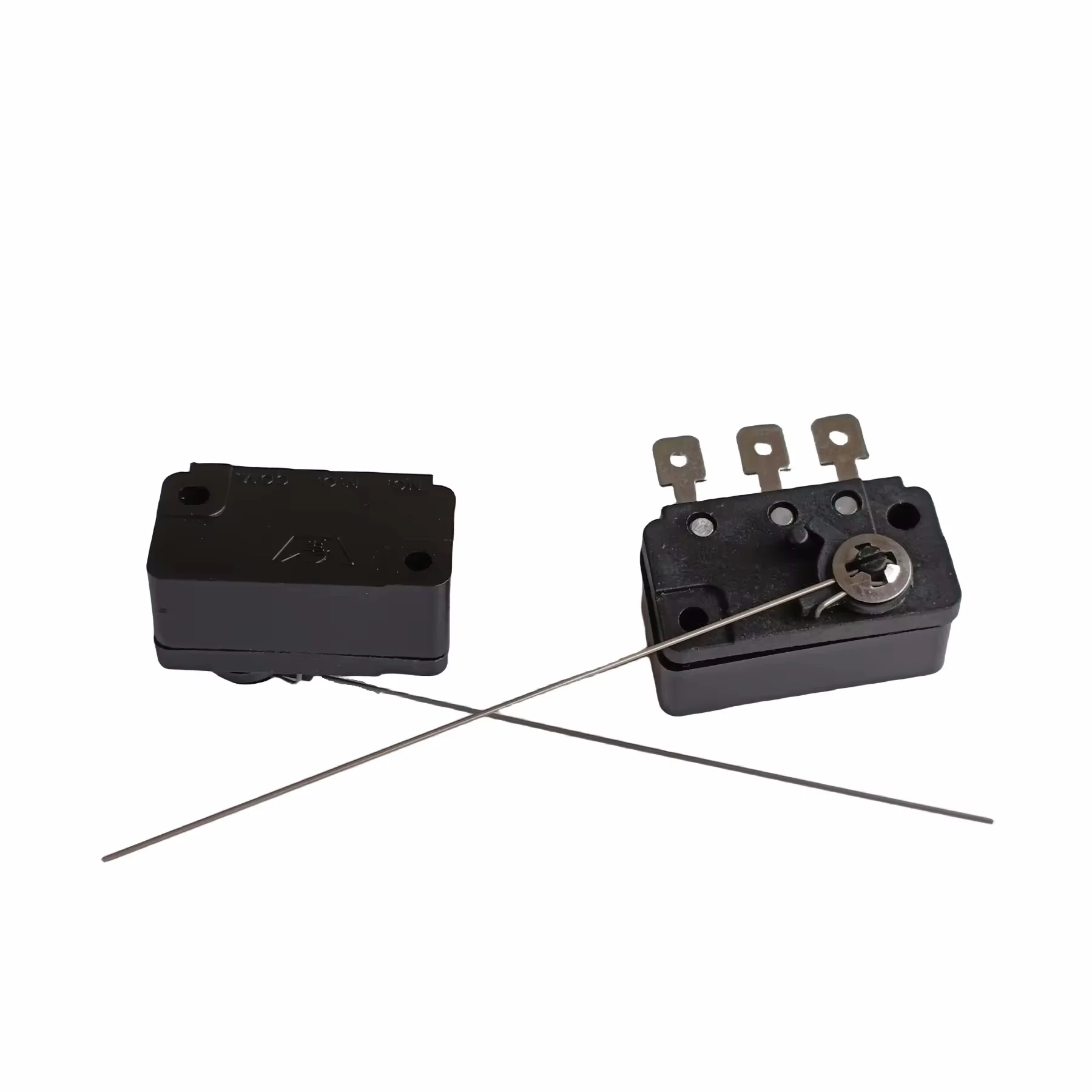 High Efficiency Three-legged needle Microswitch Coin Switch For Arcade Game Machine