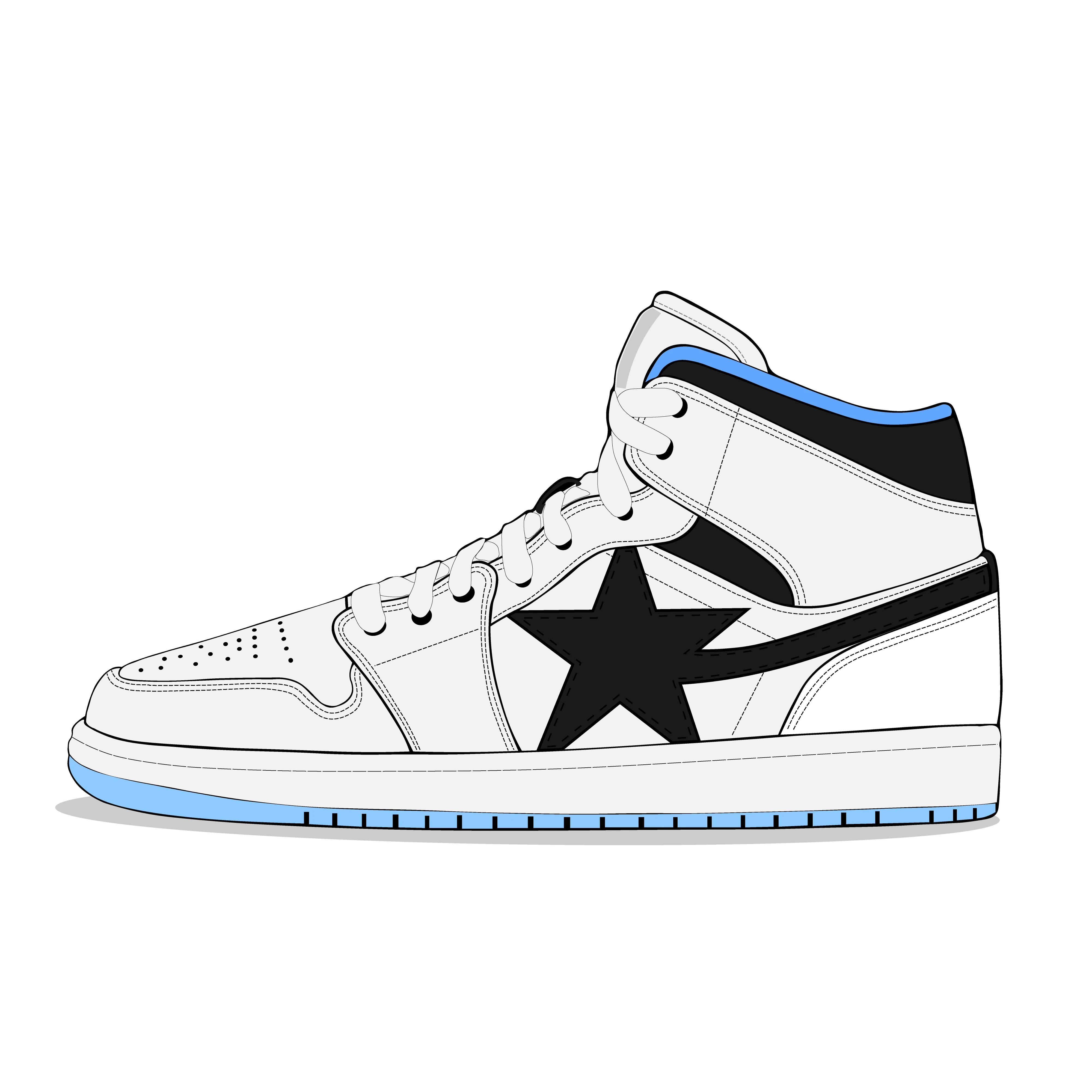 New Product Private Label Sneakers Logo Custom Clothing Accessories Bags Shoes