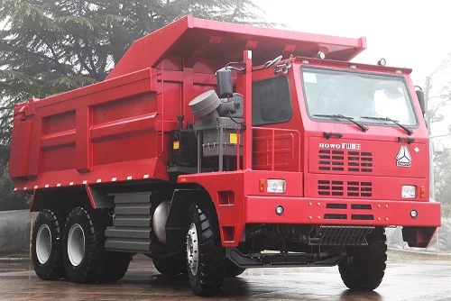  Заводская цена sinotruck mining самосвал 70 тонн 80 90 для