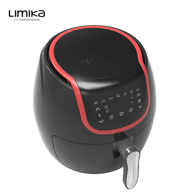 Multifunctional No Oil Large Home Choice Air Fryer  freidora de aire deep fryer Air Electric Fryer For Chicken Potato Chips