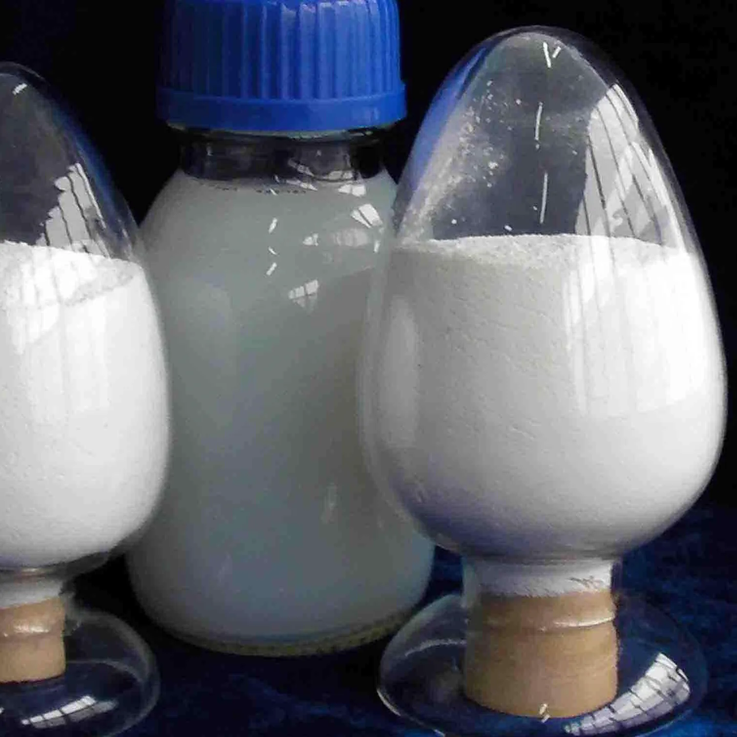 HS Code 3206111000 Rutile Titanium Dioxide TIO2 R-666