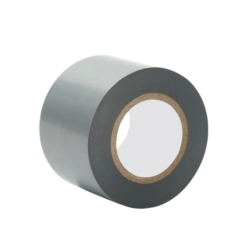 Strong adhesive all weather protection pvc duct tape for pipe wrapping