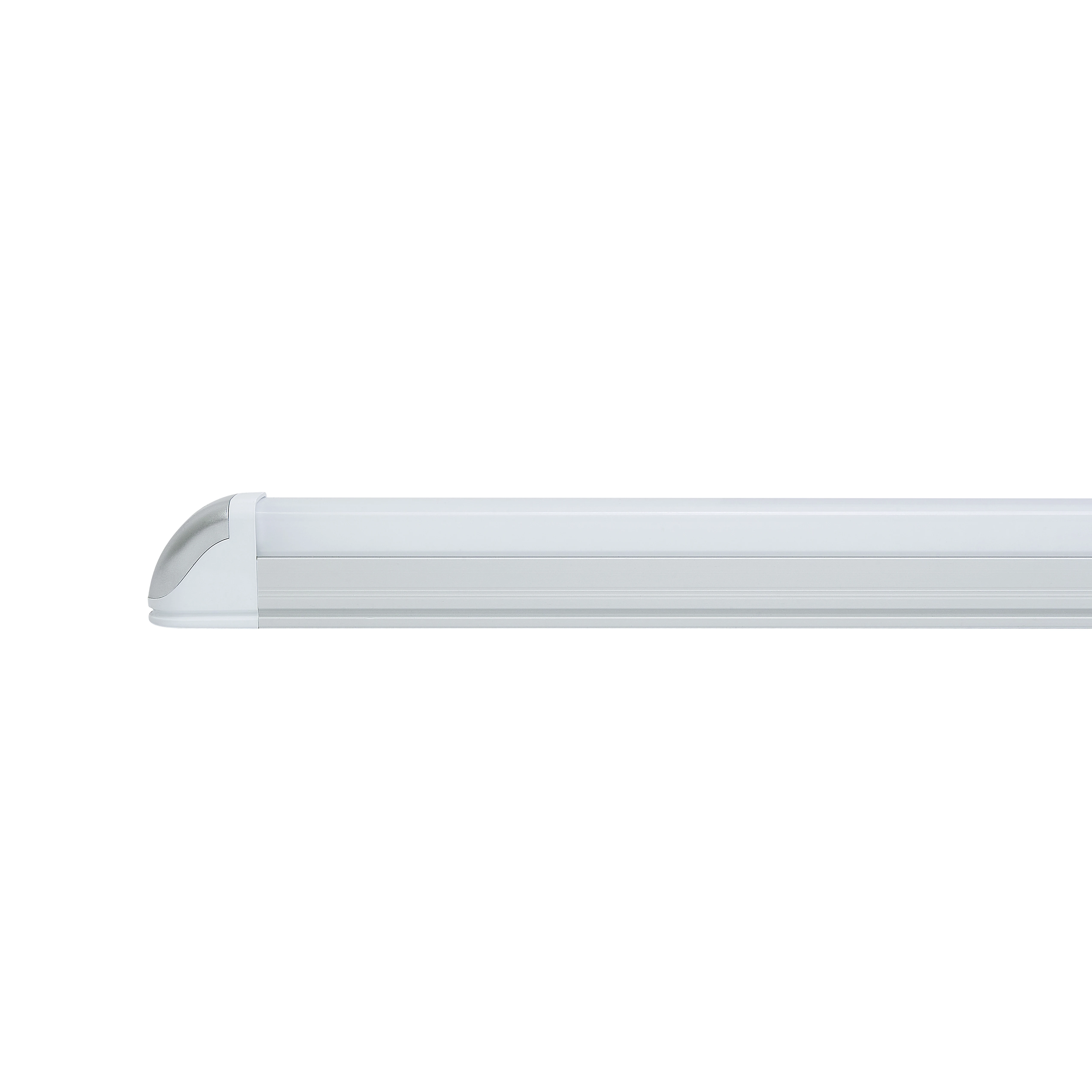 
36W 2850lm Middle-out-Wire LED Batten120cm LED Tube Light 