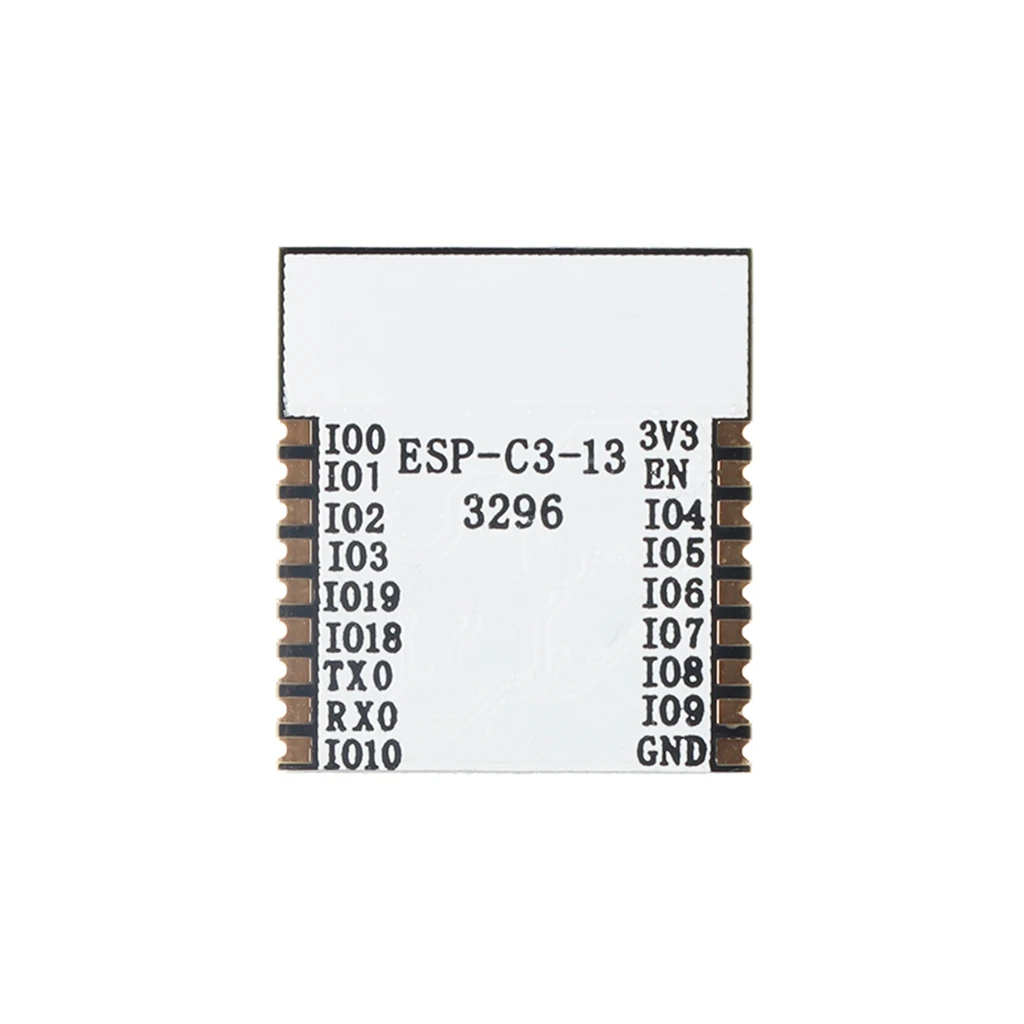 Original ESP-C3-13 2M integrated ESP32-C3 chip 2.4GHz WiFi+ Bluetooth BLE5.0 wireless module electronics components