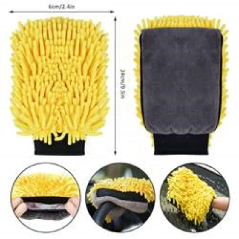 JYM-0507 Wholesale 15 Car Wheel Tire Detail Brush Kits For Car And Motorcycle Cleaning And Washing Tools