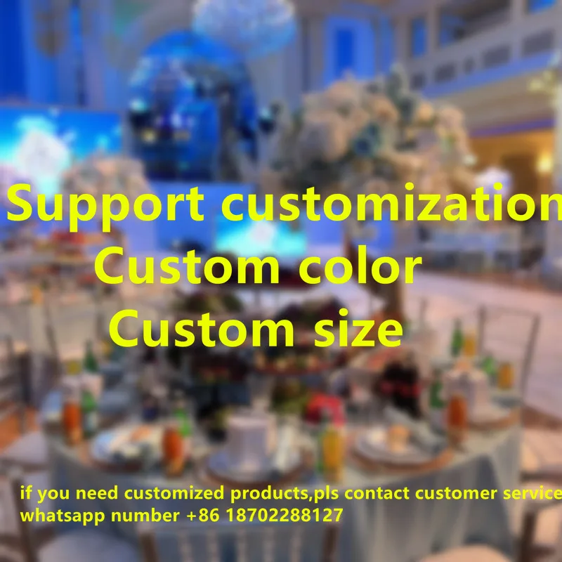 IFG популярные красивые Лавандовые фиолетовые и цвета слоновой кости цветочные шарики для свадебного стола