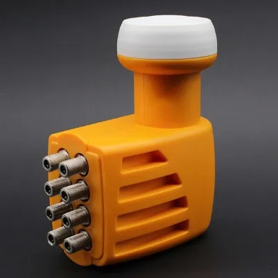  Универсальные типы ku band lnb Octo LNB/single