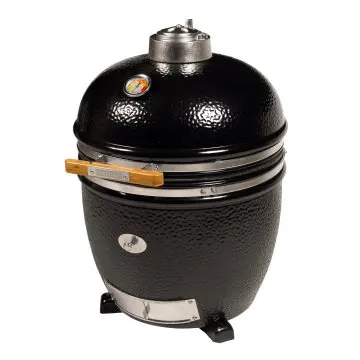 MCD Accessories,  Ceramic Grill Feet Shoes Set Of 3 For Kamado BBQ Grill Table Outdoor And Garden  wh