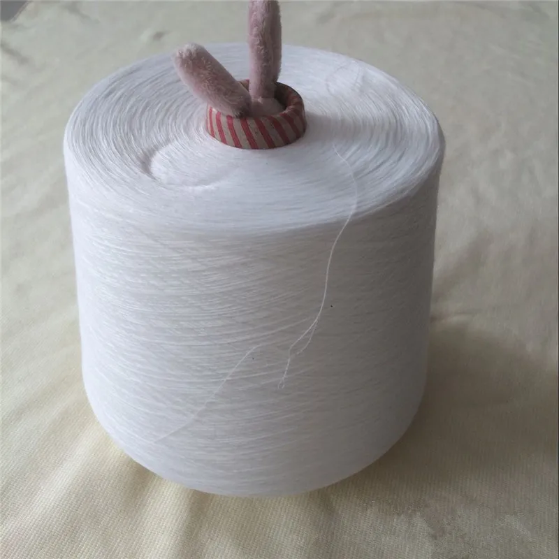 Factory Top Quality Hengyi Polyester Yarn