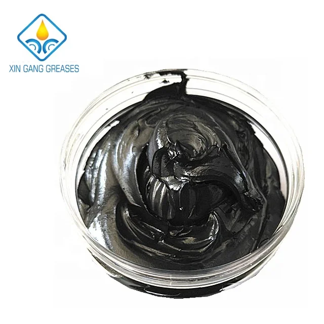 multipurpose molykote graphite grease