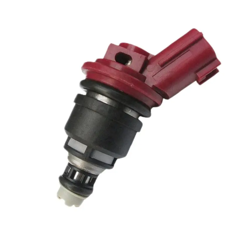 16600-53F00 Fuel Injector For 1991 1992 1993-1998 1999 Nissan 240SX Altima FJ285 2.4L l4 1660053F00