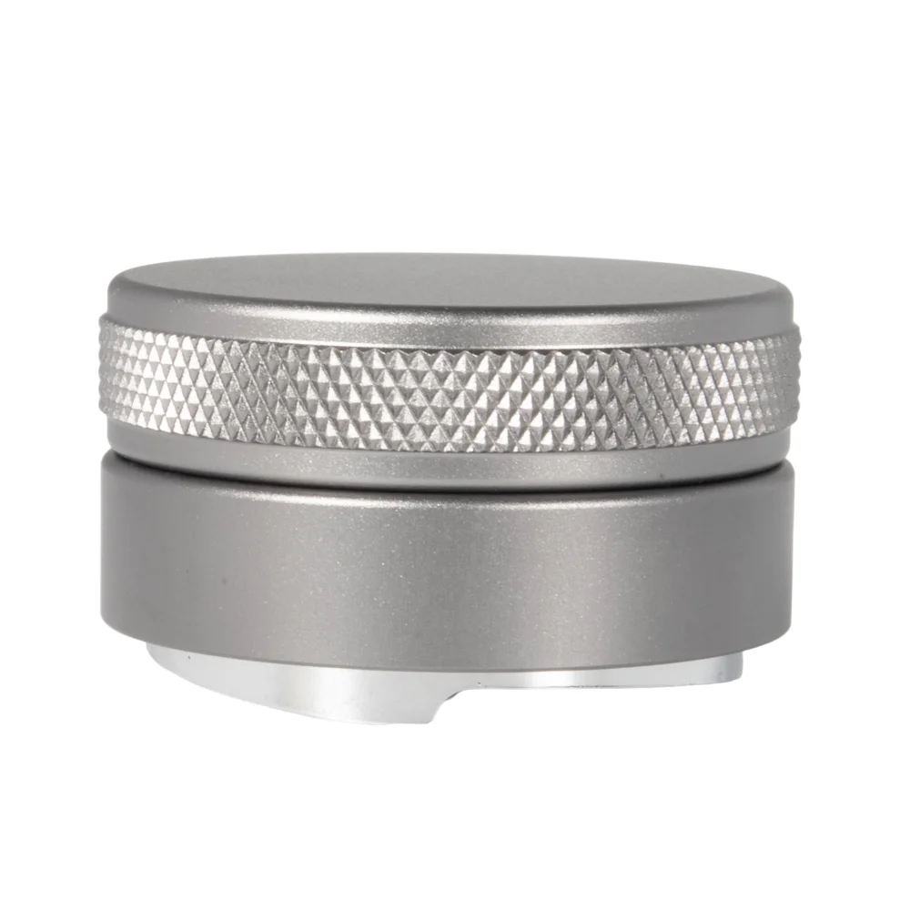 Coffee Espresso Distribution Tool 3 Leaf Coffee Distributor Tamper