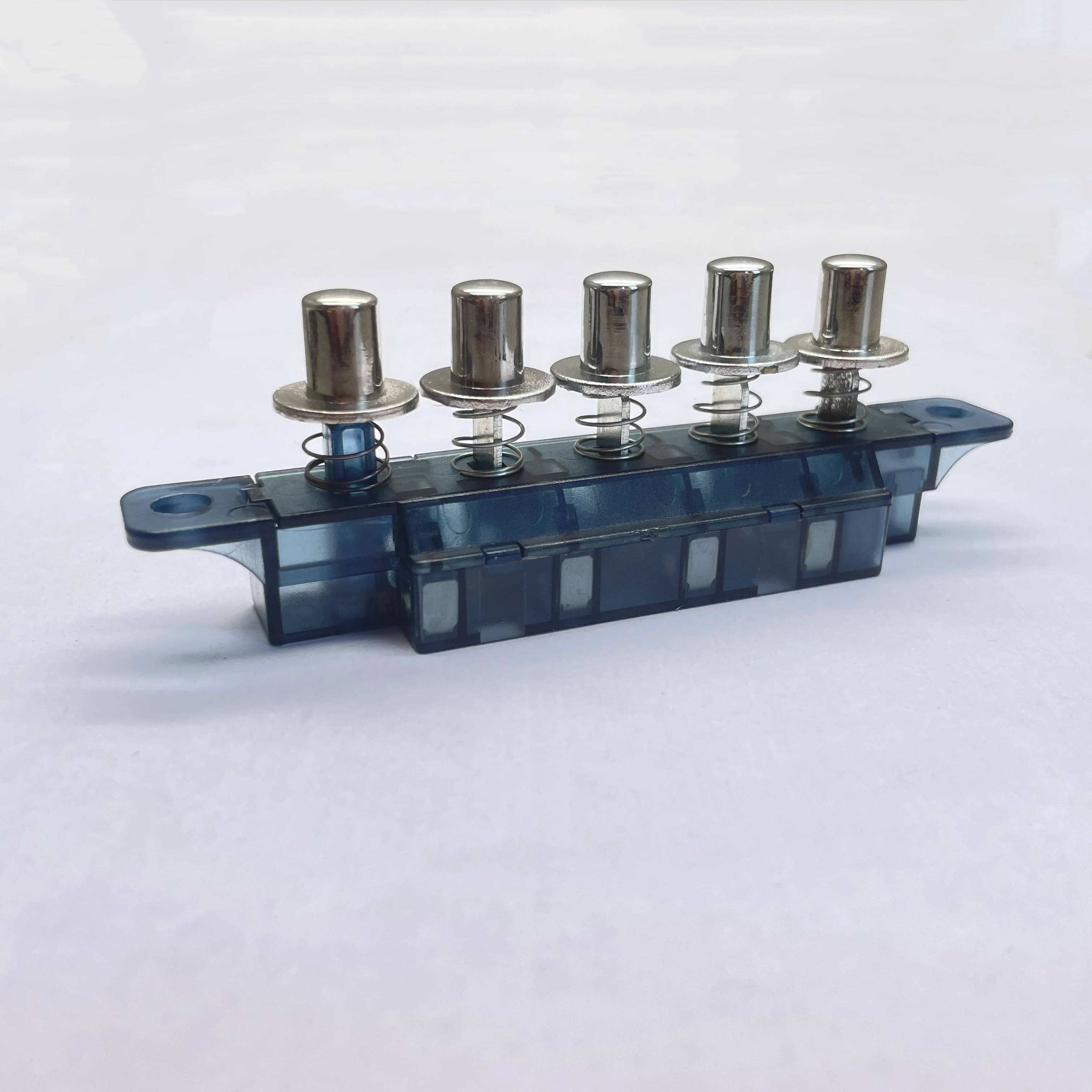 Wholesale Durable Kitchen Rnage Hood Switch Parts Piano Switch 5 Pin Range Hood Switch