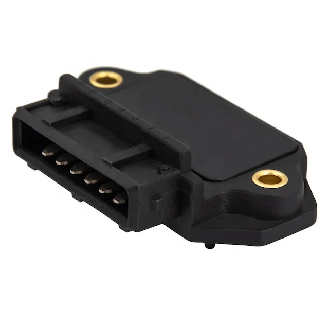 Igniter OE BM324 96048070 DAB405 For OPEL, PEUGEOT,Porsche,VOLVO 5945.51 Ignition Control Module 0227100124