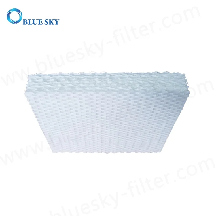 
Customized White Wicking Filter T Replacement for Honeywell Top Fill Humidifier Hev615 and Hev620 HFT600 