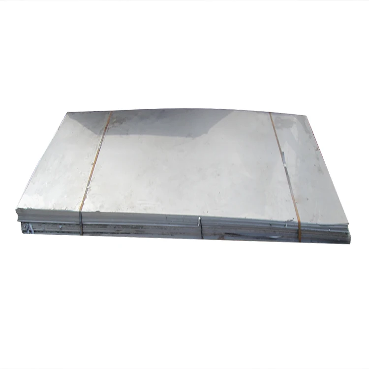 Nickel sheet metal scrap
