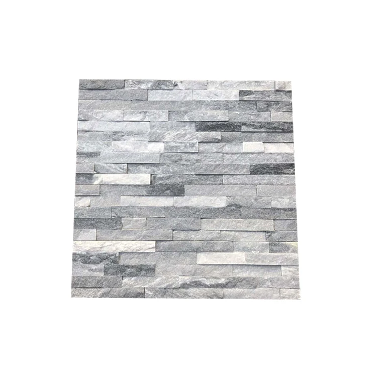 Various shapes and sizes chinese natural culture stone slate tiles